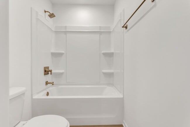 Building Photo - Barton Hills Community,  just built 4 BR 3 BA SFR