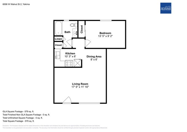 Building Photo - 6006 W Walnut St