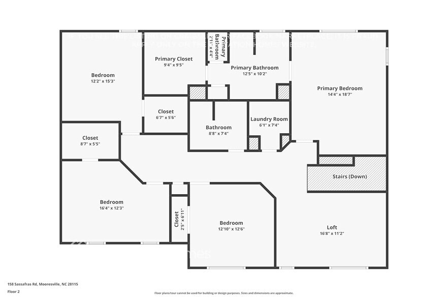 Building Photo - 158 Sassafras Rd