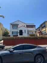 Building Photo - 1339 S Mansfield Ave