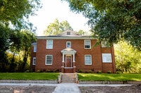 Building Photo - 111 E Screven St