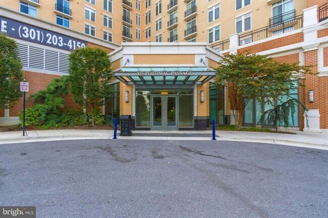 Building Photo - 155 Potomac Passage