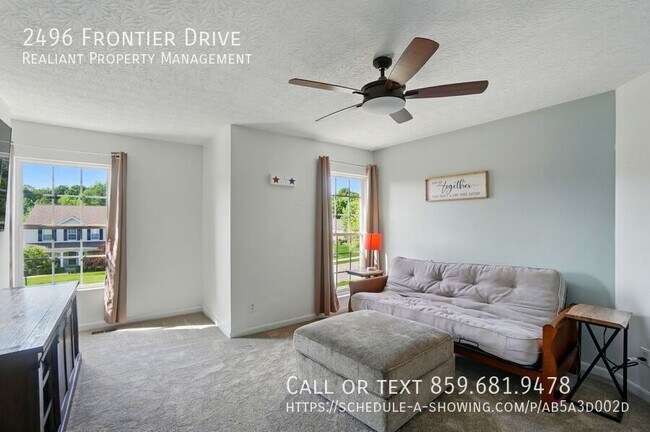 Building Photo - 2496 Frontier Dr