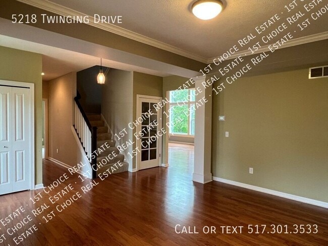 Building Photo - 5218 Twinging Drive