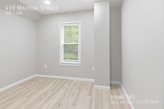 Building Photo - 419 Maytide St