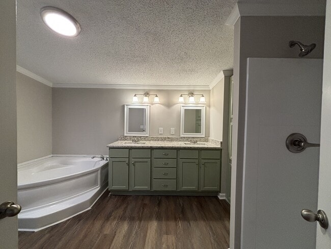 Building Photo - 1100 Big Sandy Creek Ln