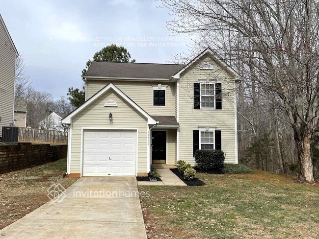 Building Photo - 15510 Rathangan Dr