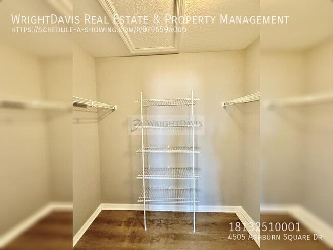 Building Photo - 4505 Ashburn Square Dr