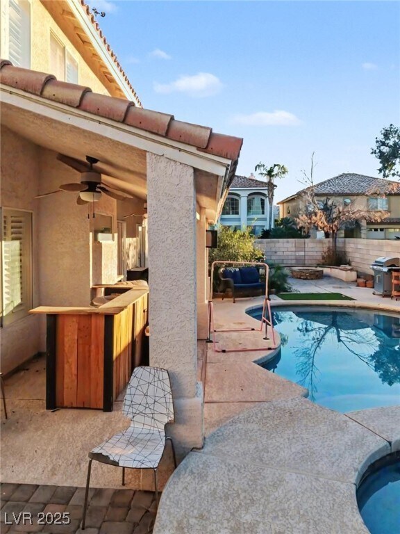 Building Photo - 9861 Snowy Canyon Ct