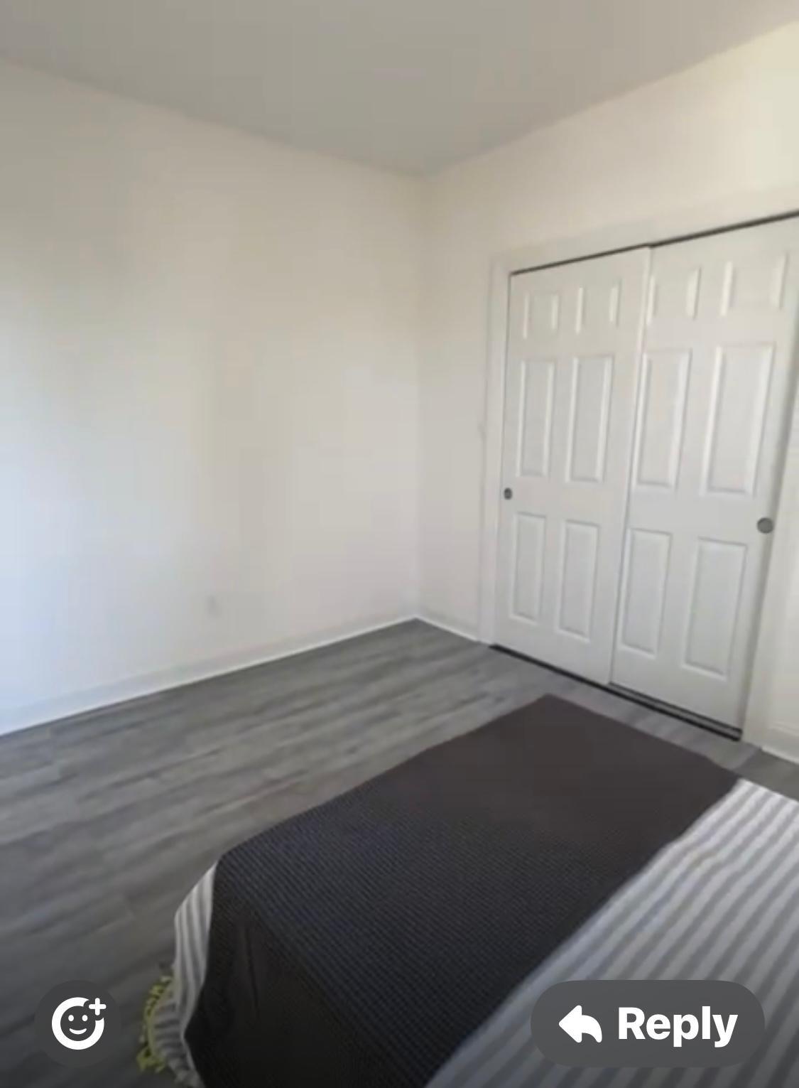 Bedroom 1 - 384 Sylvan Ave