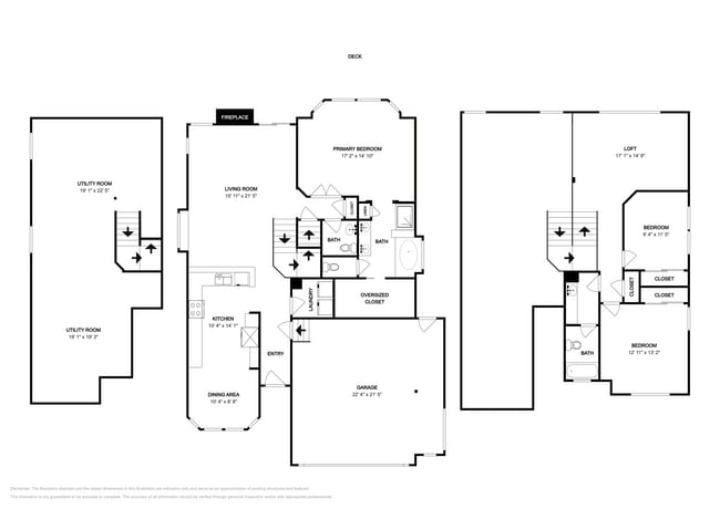Building Photo - 20355 E Columbia Pl