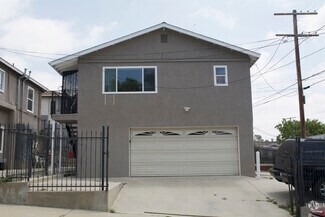 Building Photo - 4600 Catalpa St