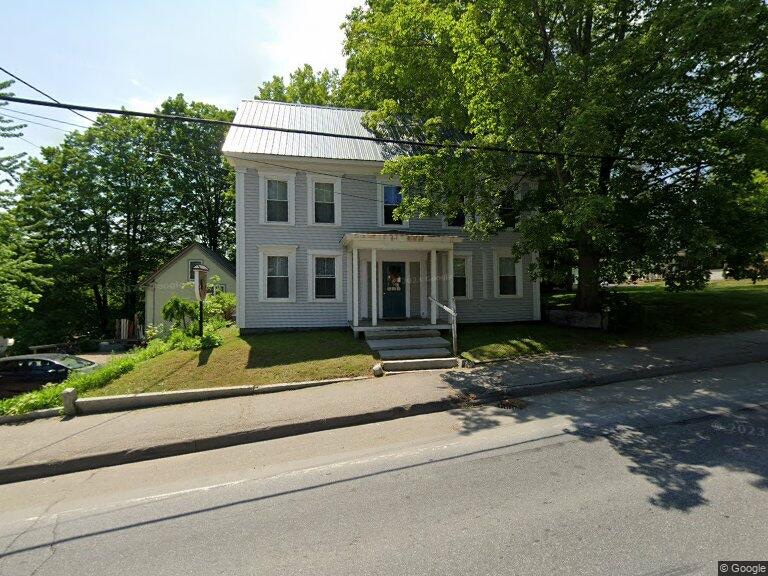 Building Photo - 261 Main St