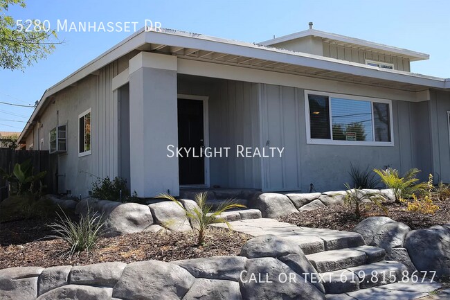 Primary Photo - 5280 Manhasset Dr