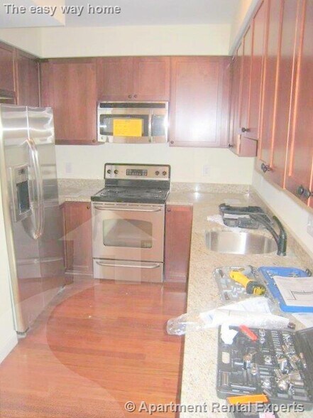 Primary Photo - 43-45 Pitman St Unit #202