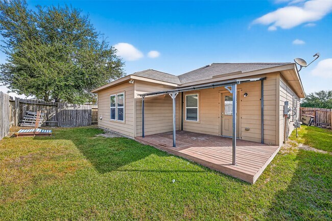 Building Photo - 19023 Ayston Dr
