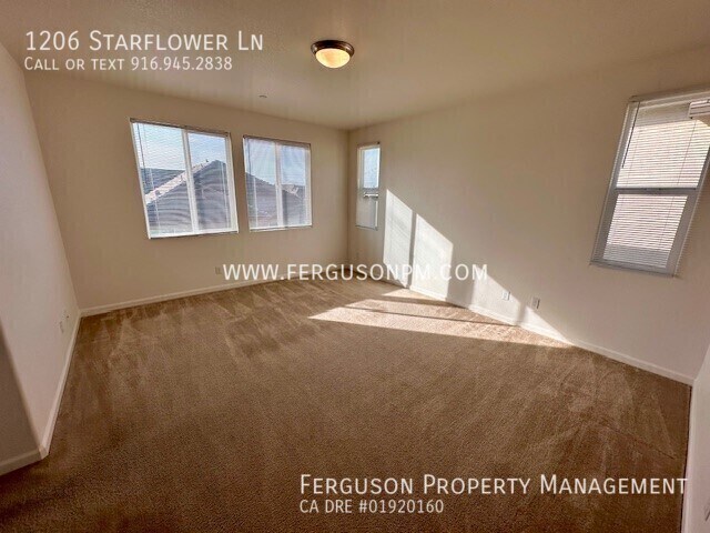 Building Photo - 1206 Starflower Ln