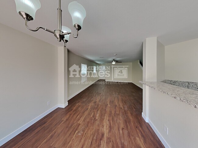 Building Photo - 8624 Dodds Canyon Street