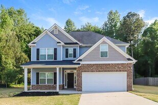 Building Photo - 1020 Bluecoat Cir