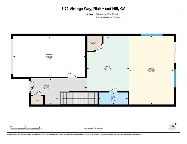 Building Photo - 70 Vining Way