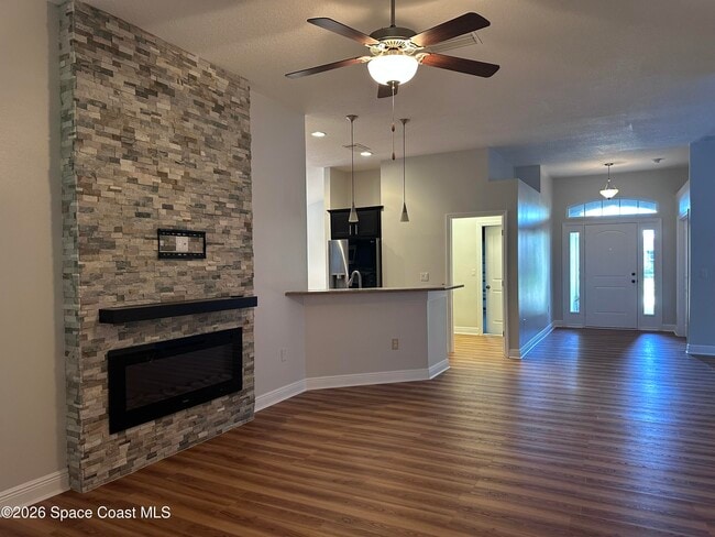 Building Photo - 4140 Aria Dr