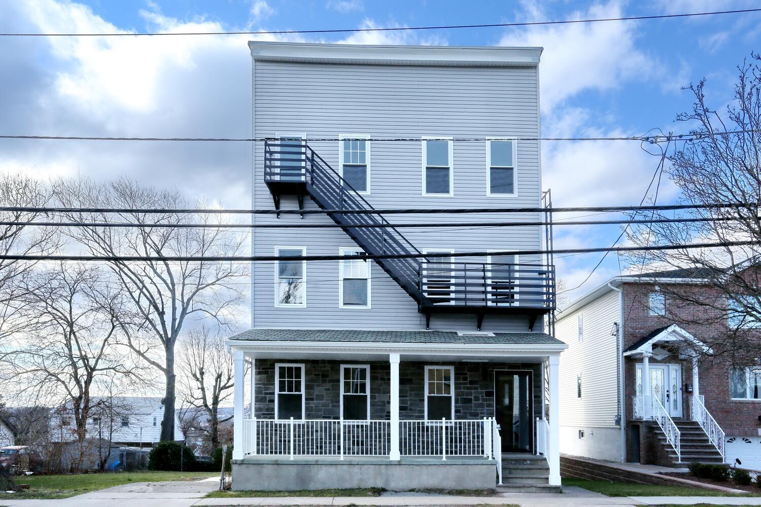 Building Photo - 473 Harrison Ave