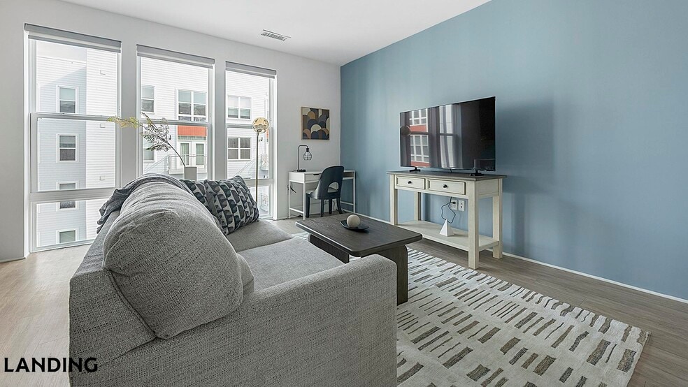 Building Photo - 5334 Baltimore Ave