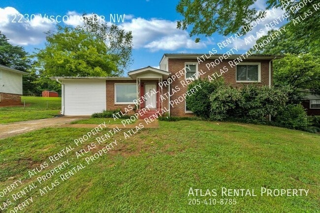 Primary Photo - 2230 Viscount Dr NW