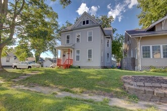 Building Photo - SL HAP2421