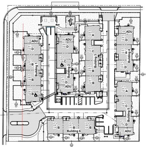 Building Photo - 15909 Merrill Ave