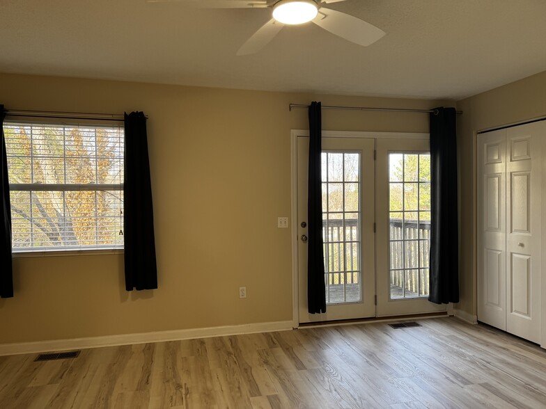 Master Bedroom 2 - 855 S Grant St