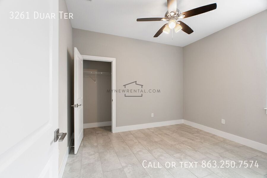 Building Photo - 3261 Duar Terrace