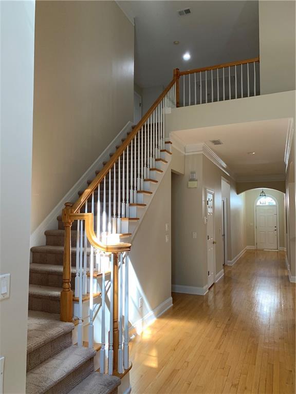 Building Photo - 1207 Dunwoody Village Dr