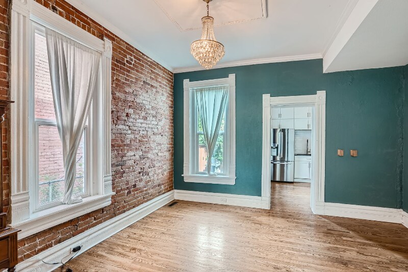 Building Photo - 1148 Mariposa St