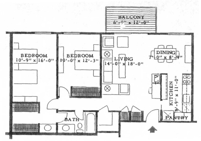 Building Photo - Beautiful, sunny woodlake condo