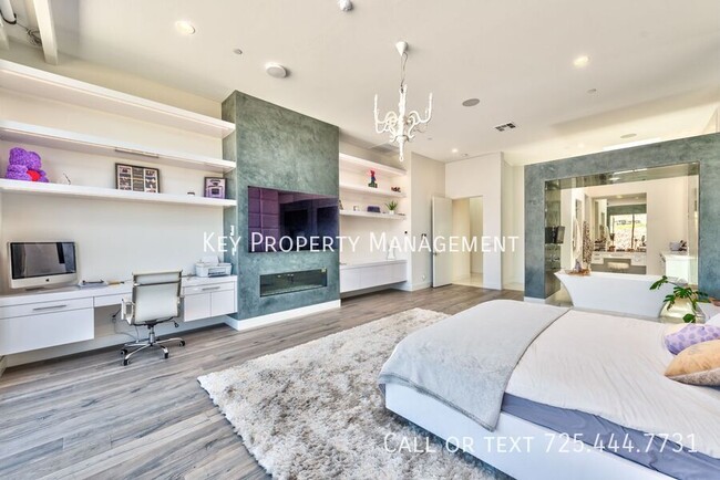 Building Photo - 702 Blackrock Rim Dr