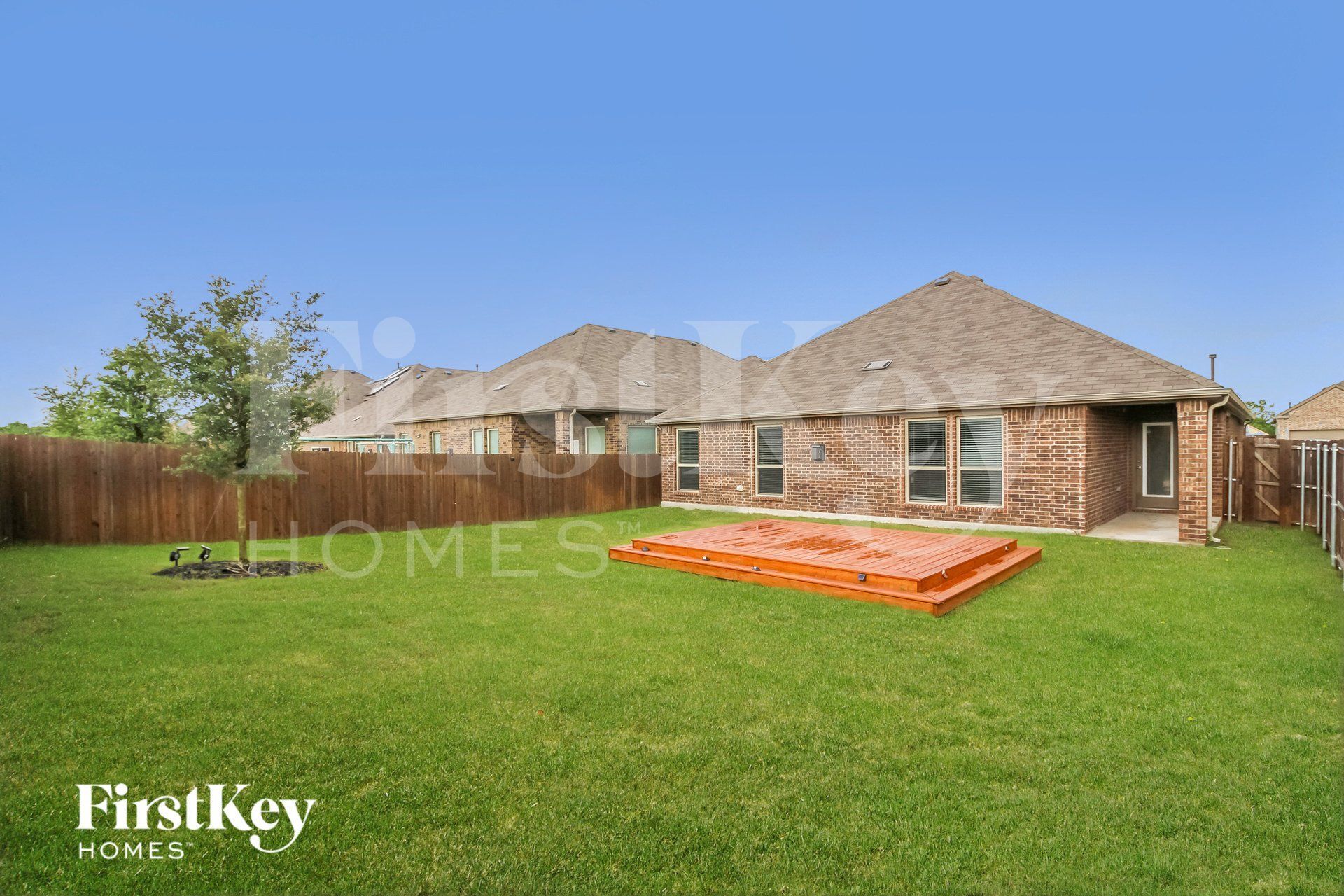 Building Photo - 4325 Bayport Dr