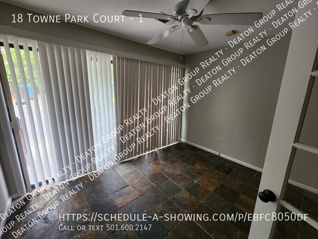 Building Photo - 18 Towne Park Ct