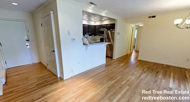 Building Photo - 320 Hammond Pond Pkwy