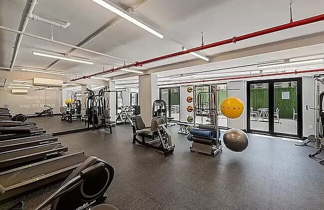 Building Photo - 60 West 125th Street