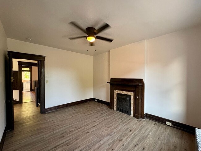 Building Photo - 301 W McMillan St