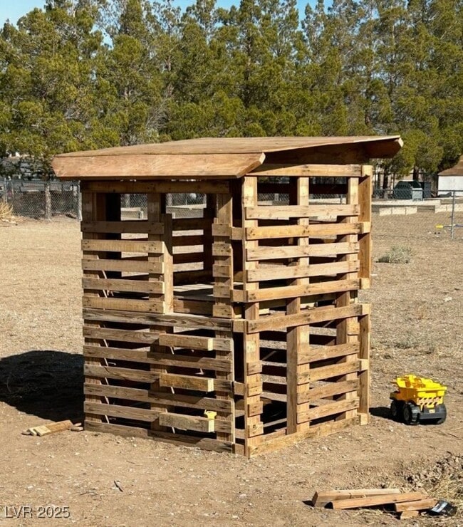 Building Photo - 3450 Van Ln