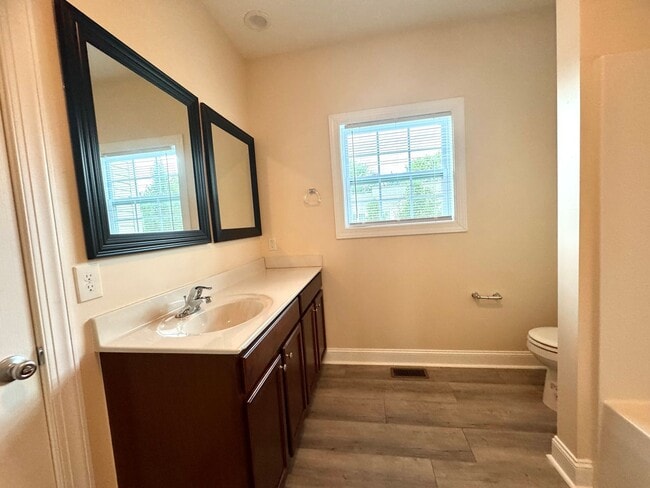 Building Photo - More units and move-in options available.