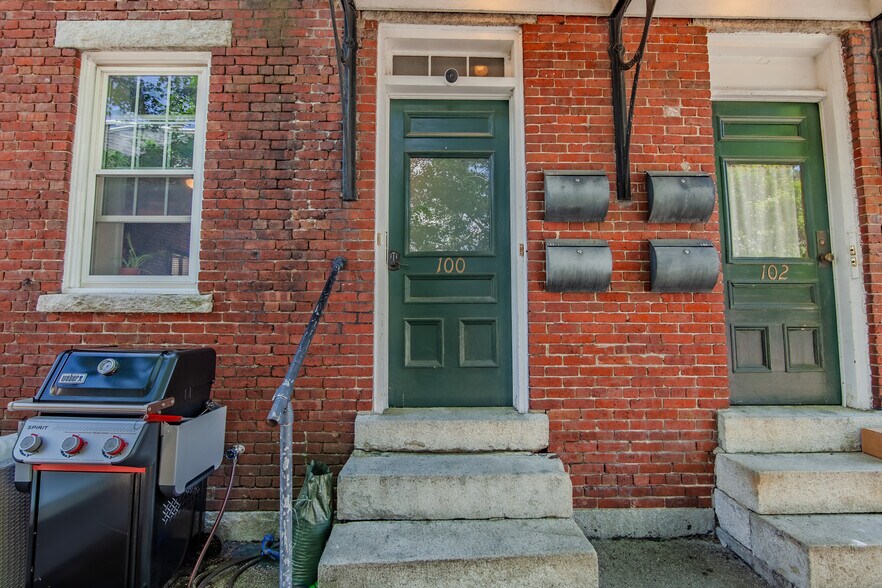 Building Photo - 100 West Merrimack St