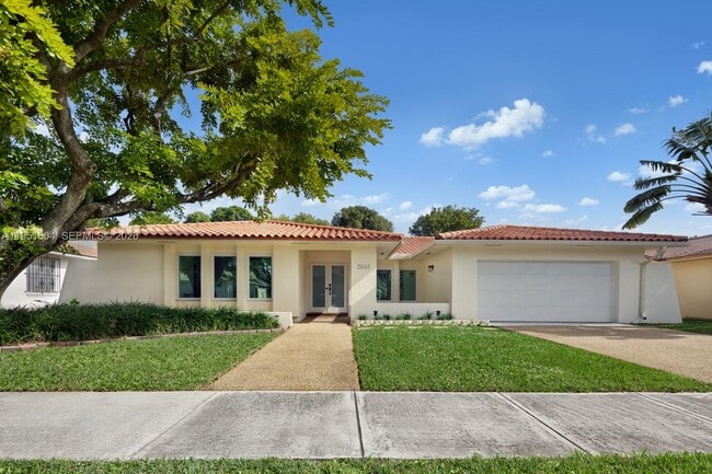 Building Photo - 2045 SW 125th Ct