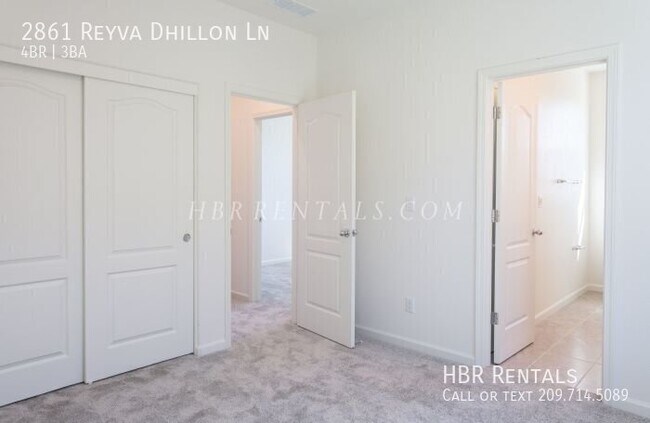 Building Photo - 2861 Reyva Dhillon Ln