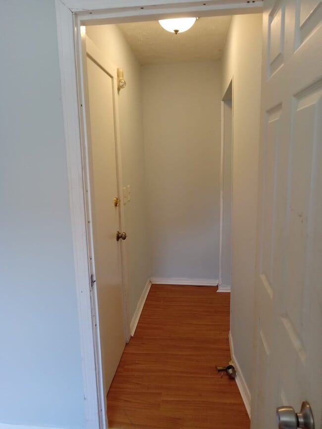 Building Photo - 6 Dudley St