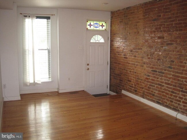 Building Photo - 1404 Woodall St