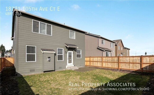 Building Photo - 18721 105th Ave Ct E