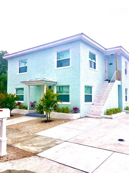 Building Photo - 504 Engman St